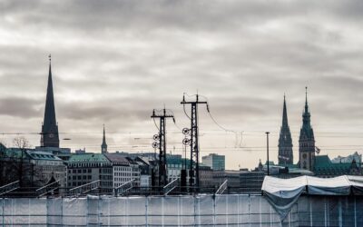 „Stadtbild“ – Eine gedankliche Chiffre im politischen Diskurs