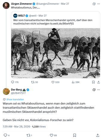 Abbildung 2 https://x.com/JuergenZimmerer/status/2037574289776406676