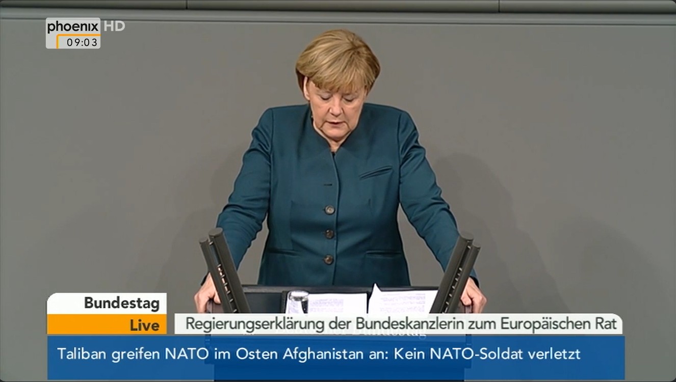 Abb. 1, Politische Rede