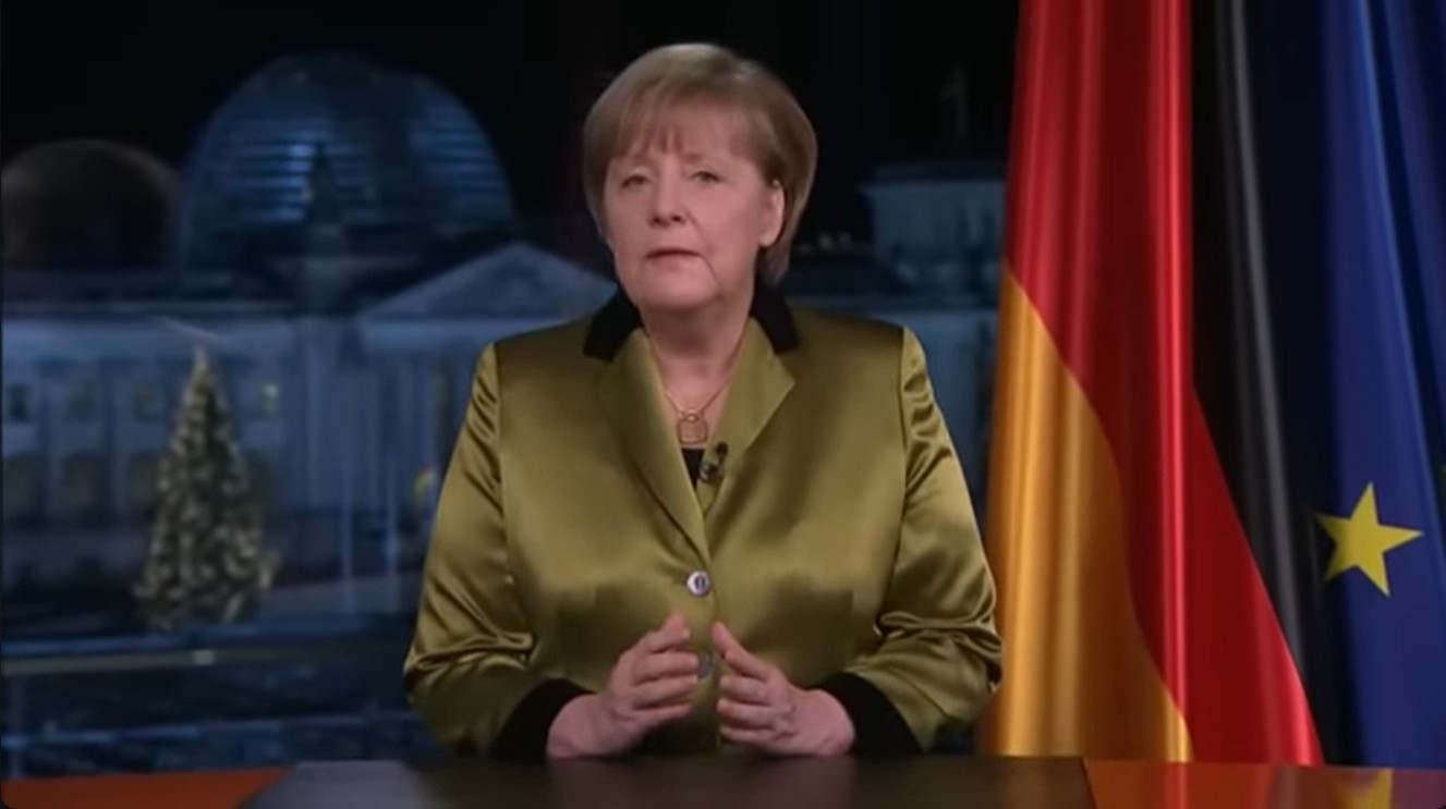 Abb. 2, Politische Rede