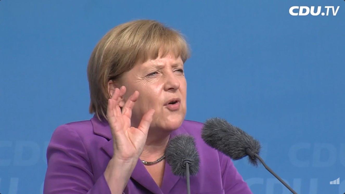 Abb. 4, Politische Rede