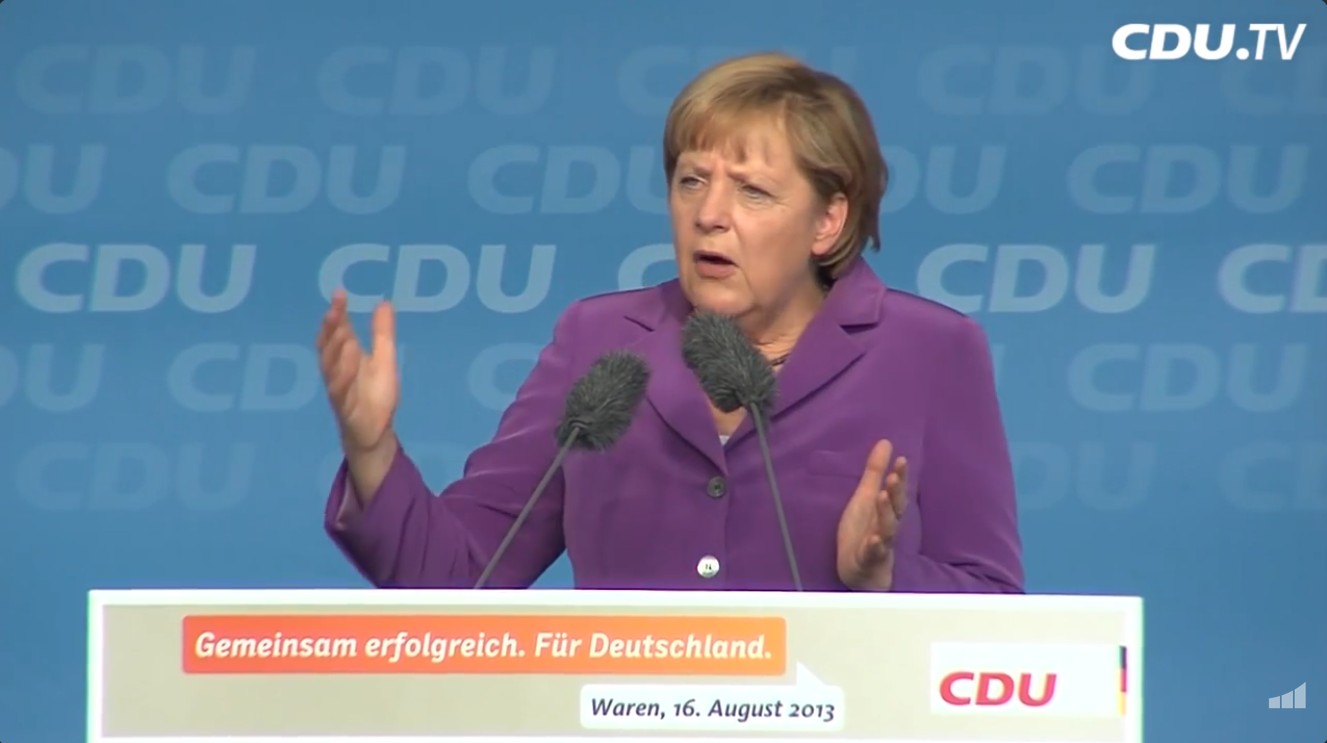 Abb. 5, Politische Rede