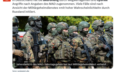 „Hybrid“ – Diffuse Gefahr im Anstrich fachsprachlicher Präzision
